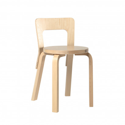 Artek Chair 65