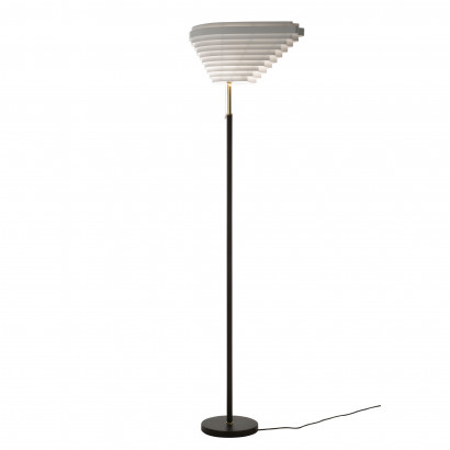Stehlampe Angel Wing A805