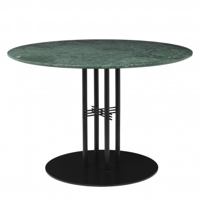 TS Column Dining Table - Rund Ø110/130 cm
