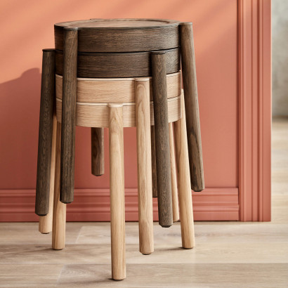 Hocker Pal