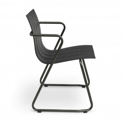 Stuhl Ocean Chair - aus recyceltem Plastik