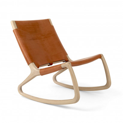 Loungesessel Rocker