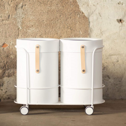 Papierkorb Bin There - Small