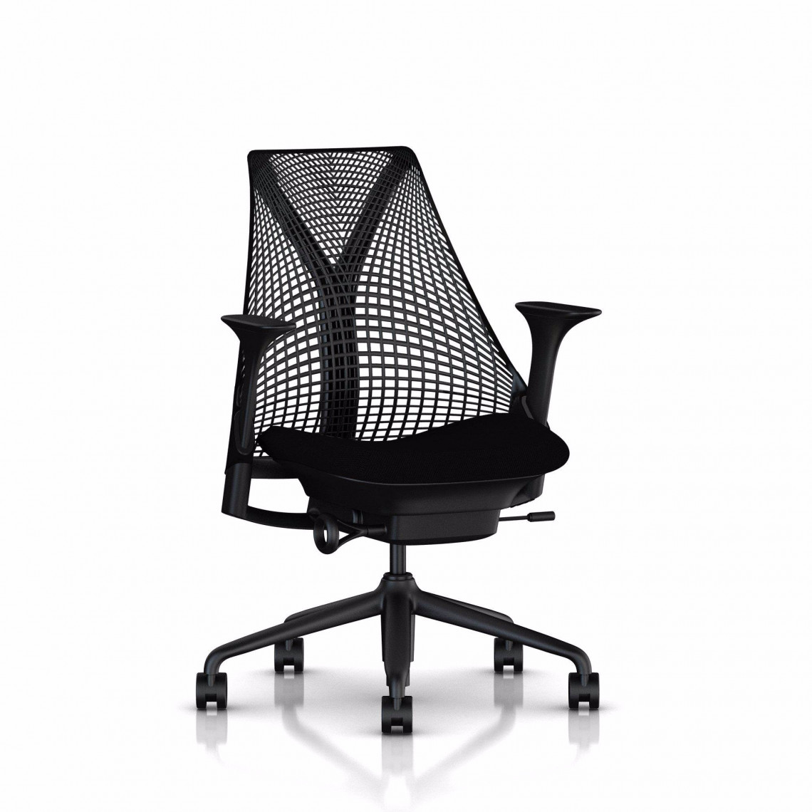 Kontorsstol Herman Miller Sayl