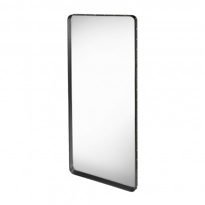 Wandspiegel Adnet - rechteckig 180 cm