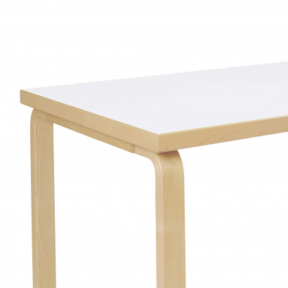 Tisch Aalto Table Rectangular 82b