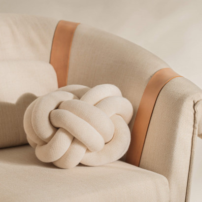 Kissen Knot