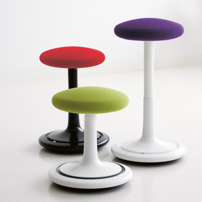 Balance-Hocker Ongo Classic Regular - Sitzhöhe 42-64 cm