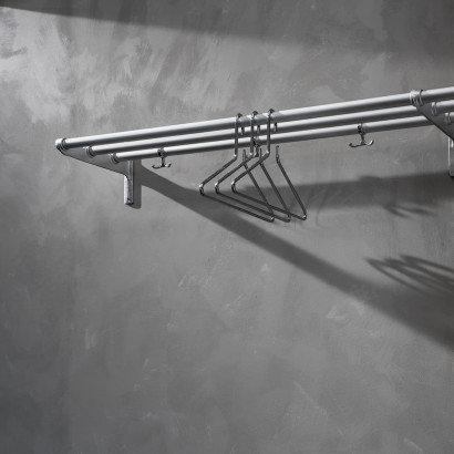 Kleiderbügel Triangel - 3er-Pack