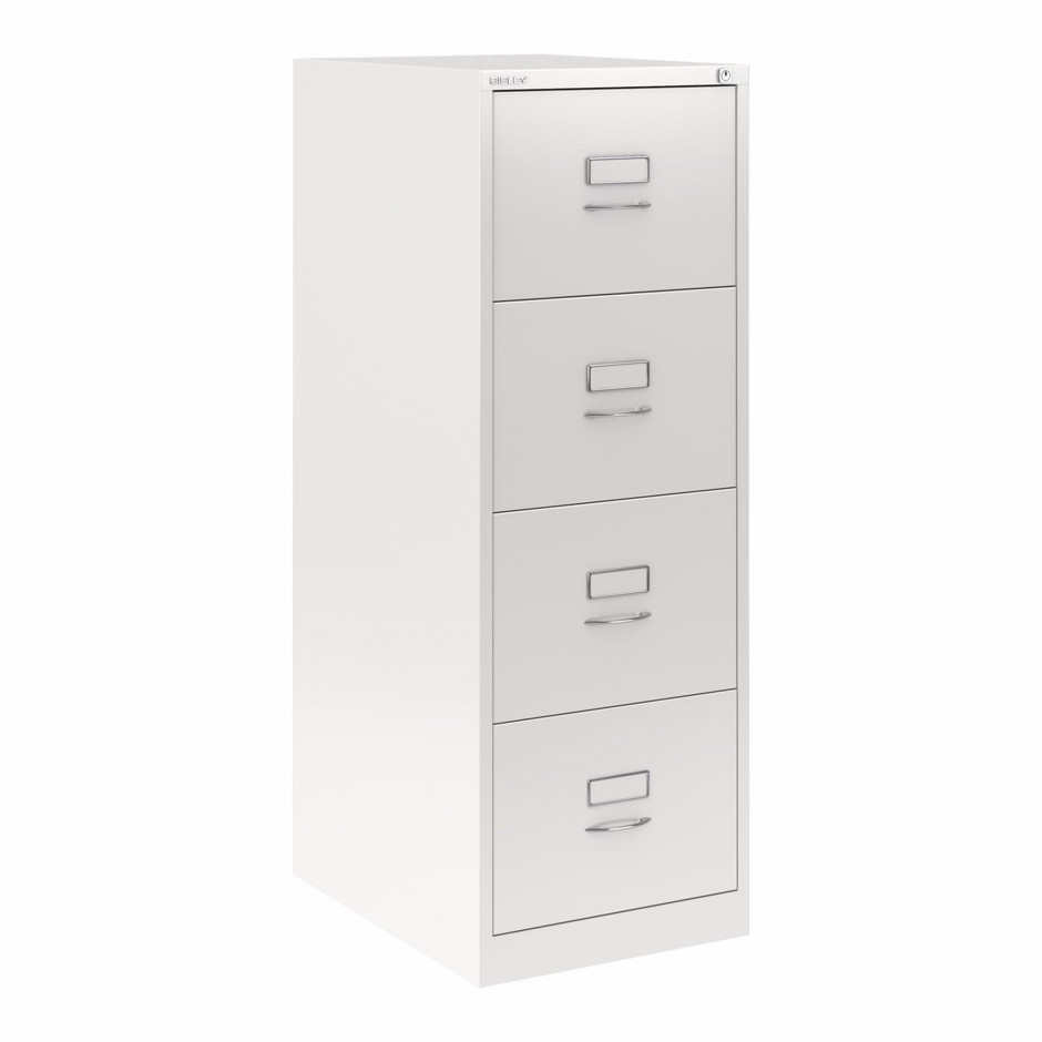 Hängeregister-Schrank Bisley BS Classic Front - 4