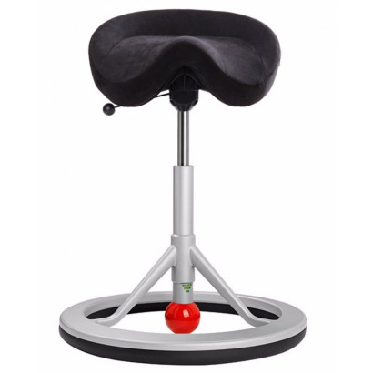 Sattelstuhl Backapp Smart