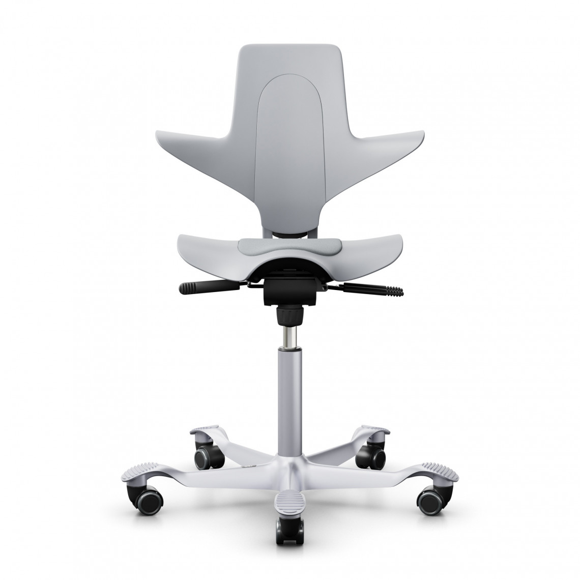 Bürostuhl HÅG Capisco Puls 8010 | DPJ Workspace