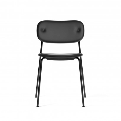 Stuhl Co Chair - voll gepolstert