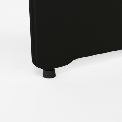 Standfuß für Stellwand Edge