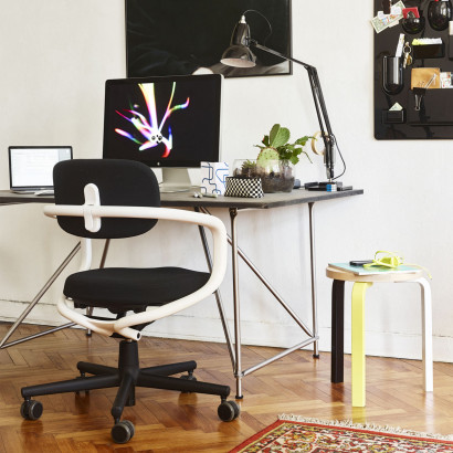 Vitra Bürostuhl Allstar