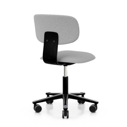 Bürostuhl Tion 2160 - Gepolsterter Sitz und Rücken