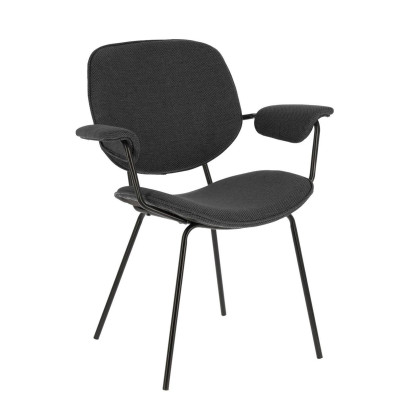 Konferenzstuhl N.Q