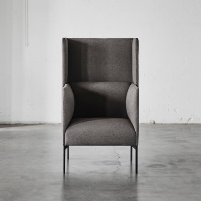 Sessel Talk High Back - Standard