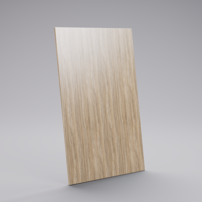 Tischplatte - 80x60 cm