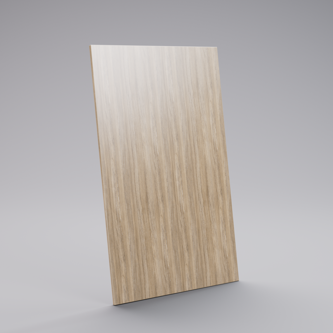 Tischplatte - 80x60 cm