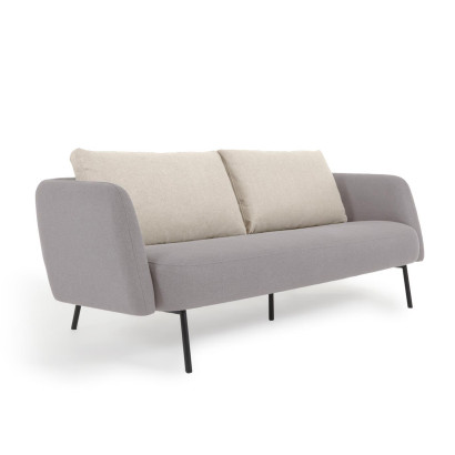 Sofa W.A - 3-Sitzer