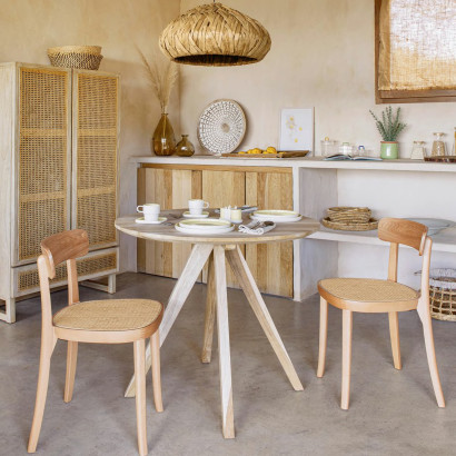 Cafétisch M.J