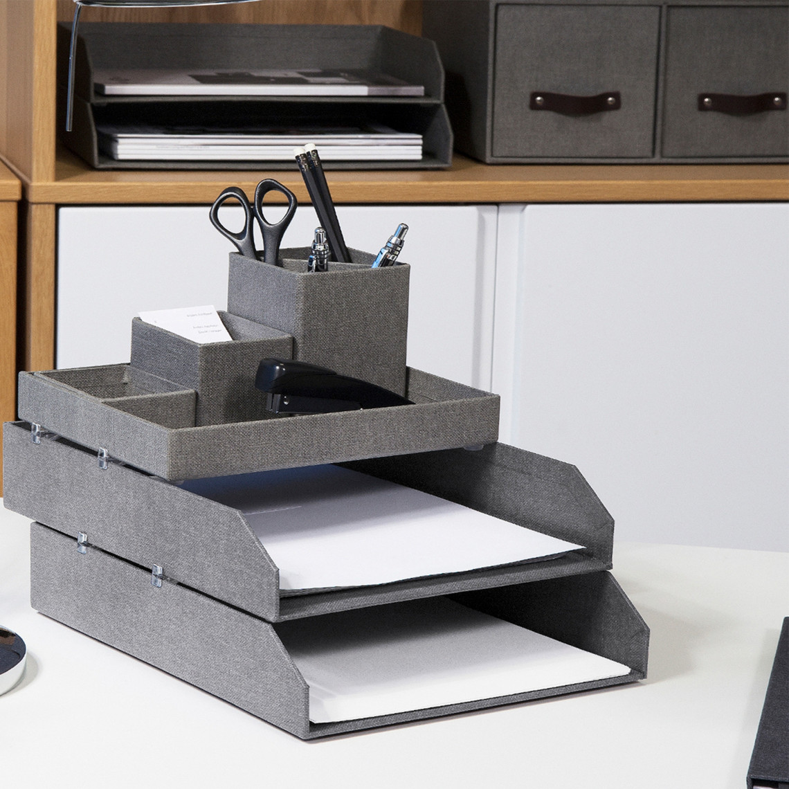 Briefablage | DPJ Workspace