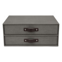 Förvaringslåda - 2 pack Förvaringslåda - 2 pack