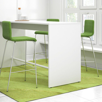 Hoher Projekttisch Light High Table