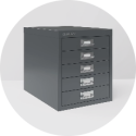 Schreibtisch-Organizer