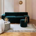 Zittpuff Amstelle