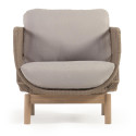Loungestoel C.N