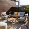 Loungeset V.S