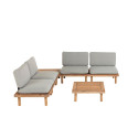 Loungeset V.S