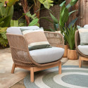 Loungestoel C.N