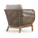 Loungestoel C.N