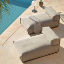Chaise longue S.Q
