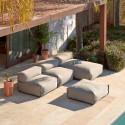 Chaise longue S.Q