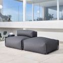Loungestoel S.Q