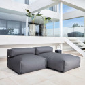 Loungestoel S.Q