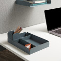 Dienblad + opbergbox