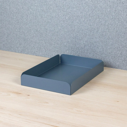 Dienblad + opbergbox
