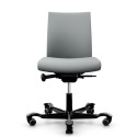 Bureaustoel HÅG Creed 6002 - Lage rugleuning