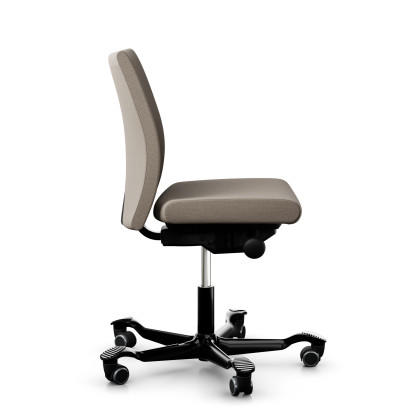 Bureaustoel HÅG Creed 6004 - Hoge rugleuning