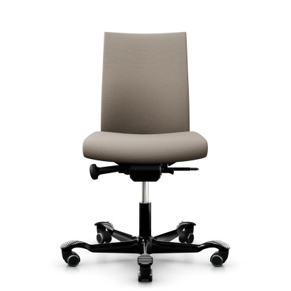 Bureaustoel HÅG Creed 6004 - Hoge rugleuning