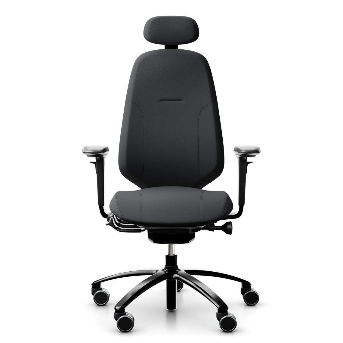Bureaustoel RH Mereo 300