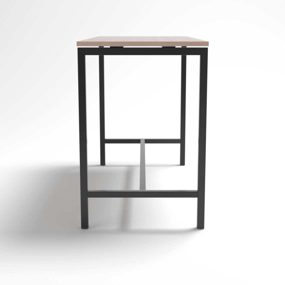 Projecttafel Nova High