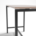 Projecttafel Nova High