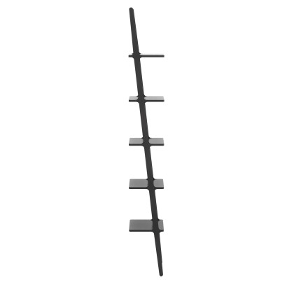 Boekenkast Libri - 5 legplanken