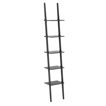 Boekenkast Libri - 5 legplanken